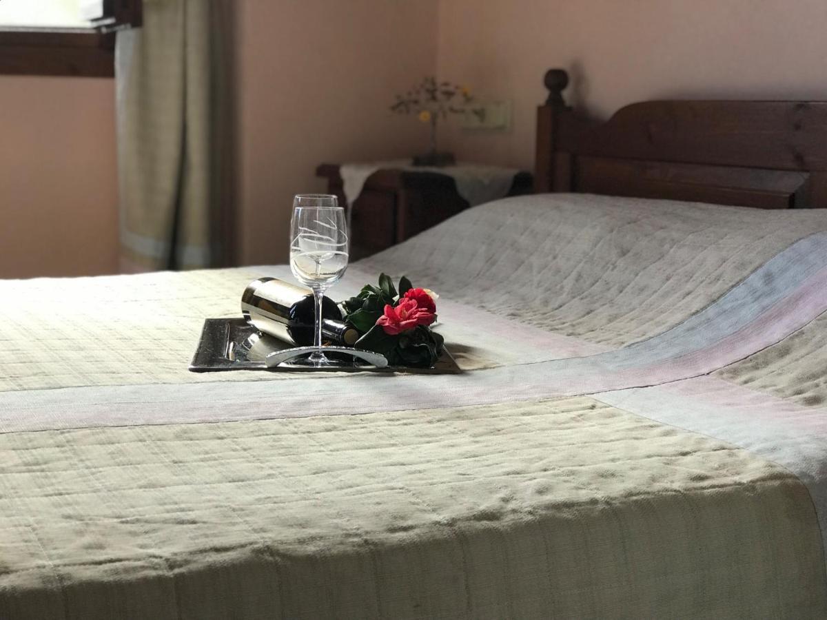 Aegean House Villa Áyios Dhimítrios Eksteriør bilde